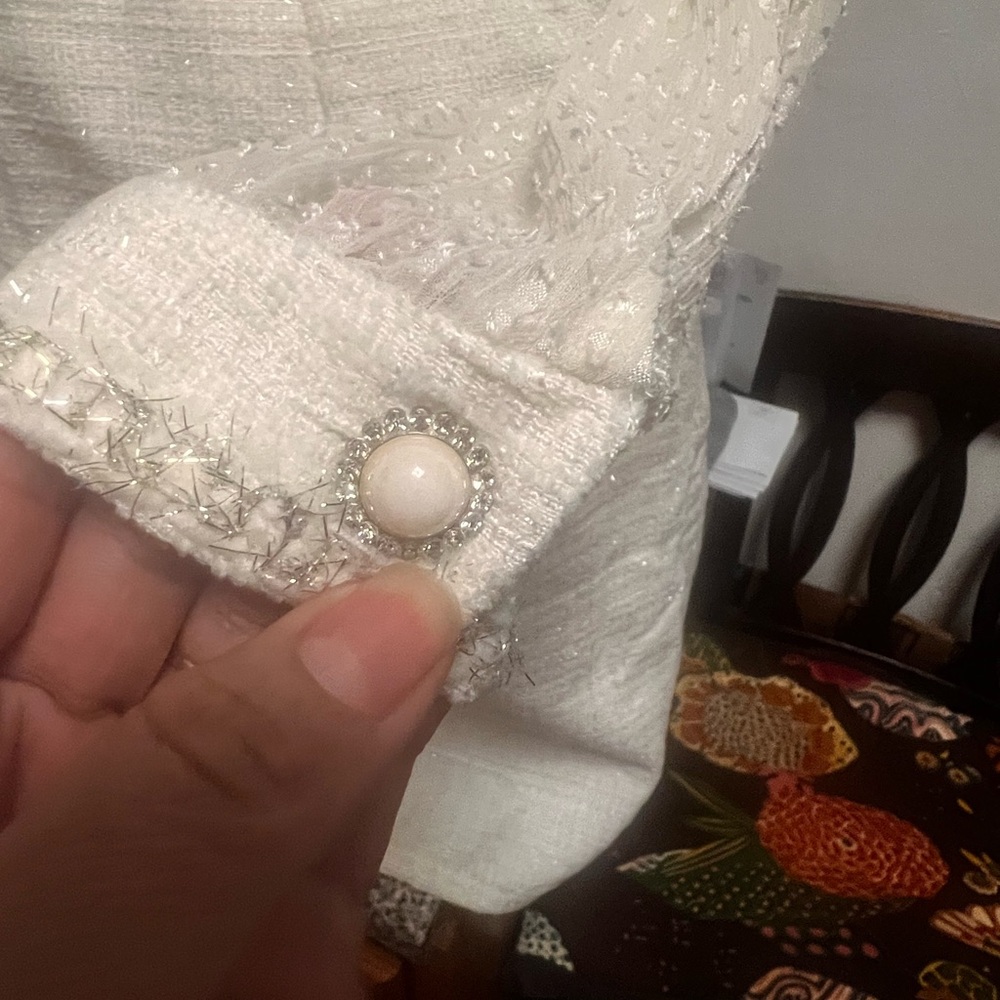Dress - Picture 4 of 7
